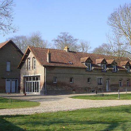 Chambres D'Hotes La Chance Au Roy Aigneville Buitenkant foto