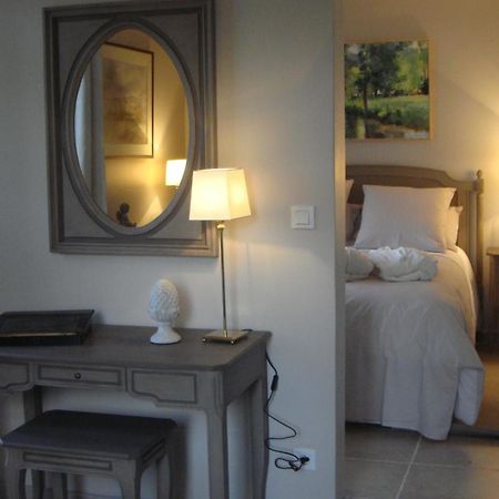 Chambres D'Hotes La Chance Au Roy Aigneville Buitenkant foto