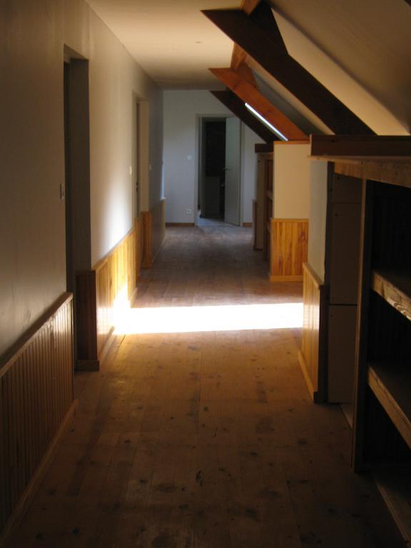 Chambres D'Hotes La Chance Au Roy Aigneville Buitenkant foto
