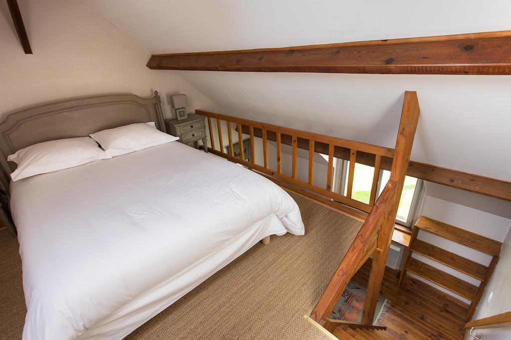 Chambres D'Hotes La Chance Au Roy Aigneville Buitenkant foto