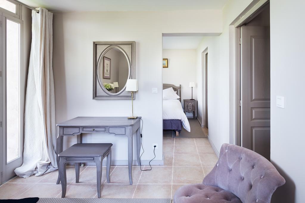 Chambres D'Hotes La Chance Au Roy Aigneville Buitenkant foto