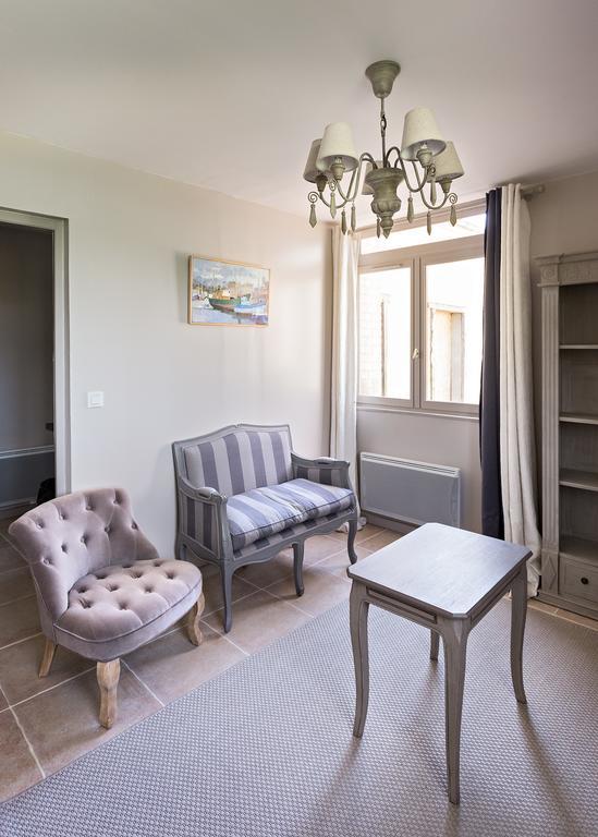 Chambres D'Hotes La Chance Au Roy Aigneville Buitenkant foto