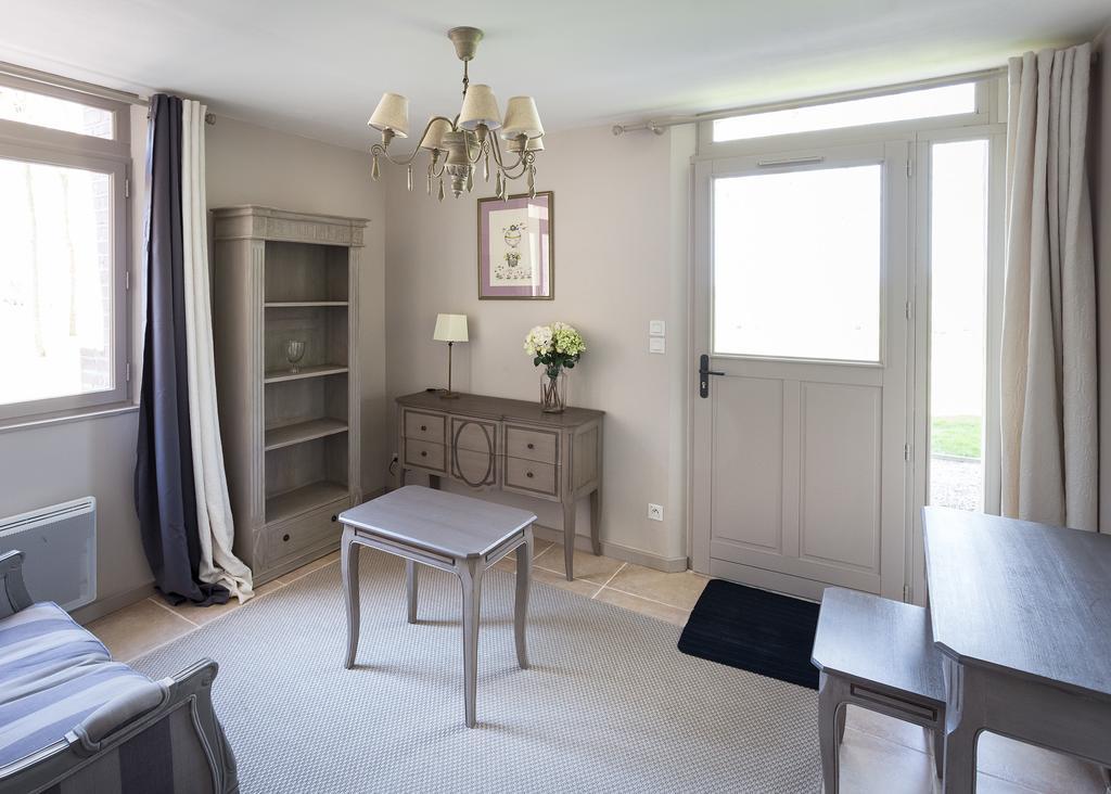 Chambres D'Hotes La Chance Au Roy Aigneville Buitenkant foto