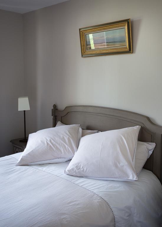 Chambres D'Hotes La Chance Au Roy Aigneville Buitenkant foto