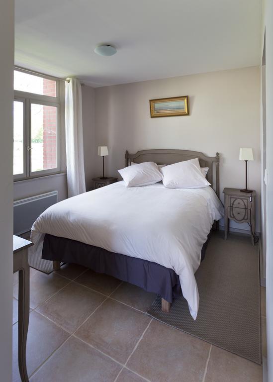Chambres D'Hotes La Chance Au Roy Aigneville Buitenkant foto