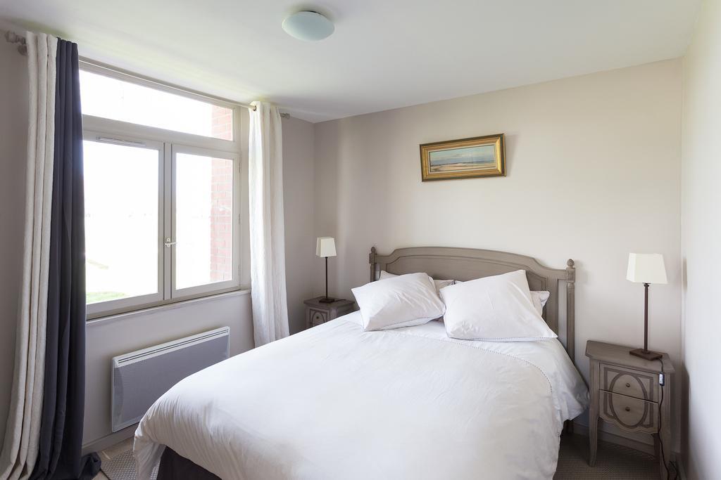 Chambres D'Hotes La Chance Au Roy Aigneville Buitenkant foto