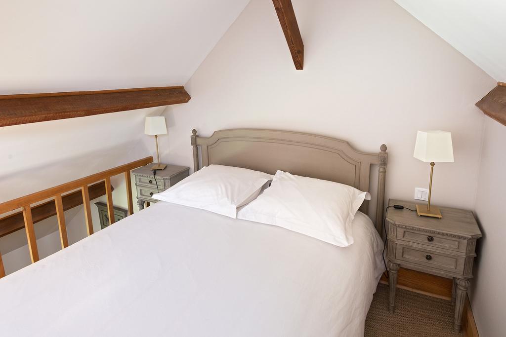 Chambres D'Hotes La Chance Au Roy Aigneville Buitenkant foto