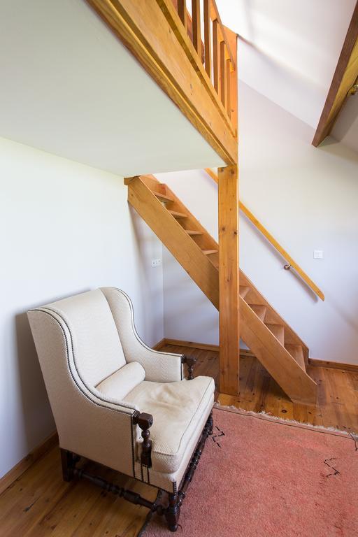 Chambres D'Hotes La Chance Au Roy Aigneville Buitenkant foto