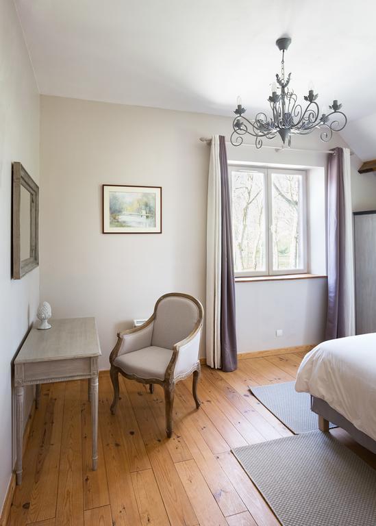 Chambres D'Hotes La Chance Au Roy Aigneville Buitenkant foto