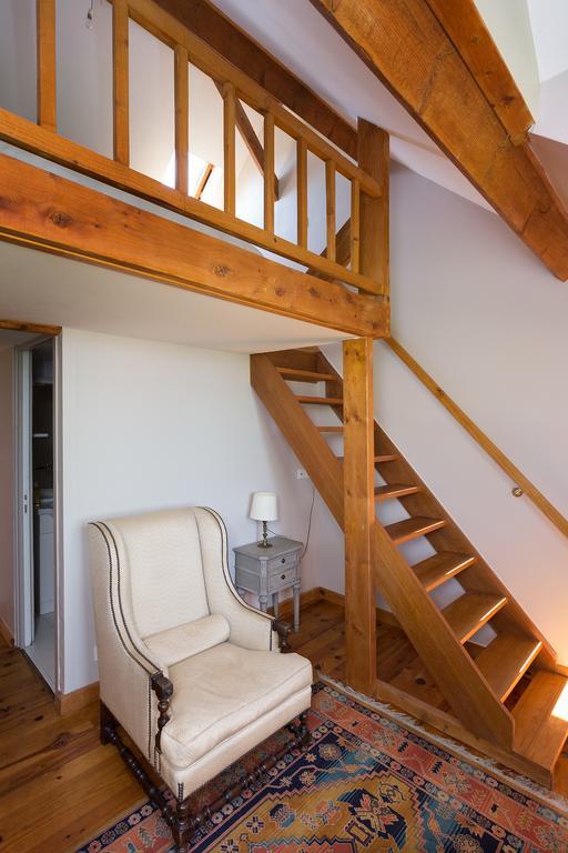 Chambres D'Hotes La Chance Au Roy Aigneville Buitenkant foto