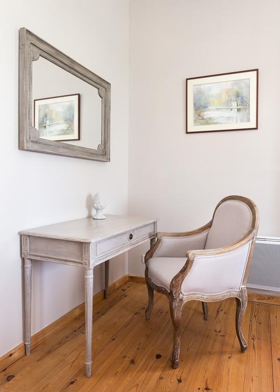 Chambres D'Hotes La Chance Au Roy Aigneville Buitenkant foto