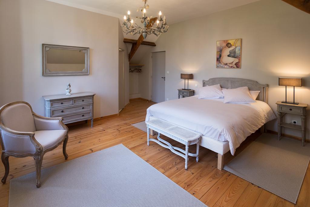 Chambres D'Hotes La Chance Au Roy Aigneville Buitenkant foto